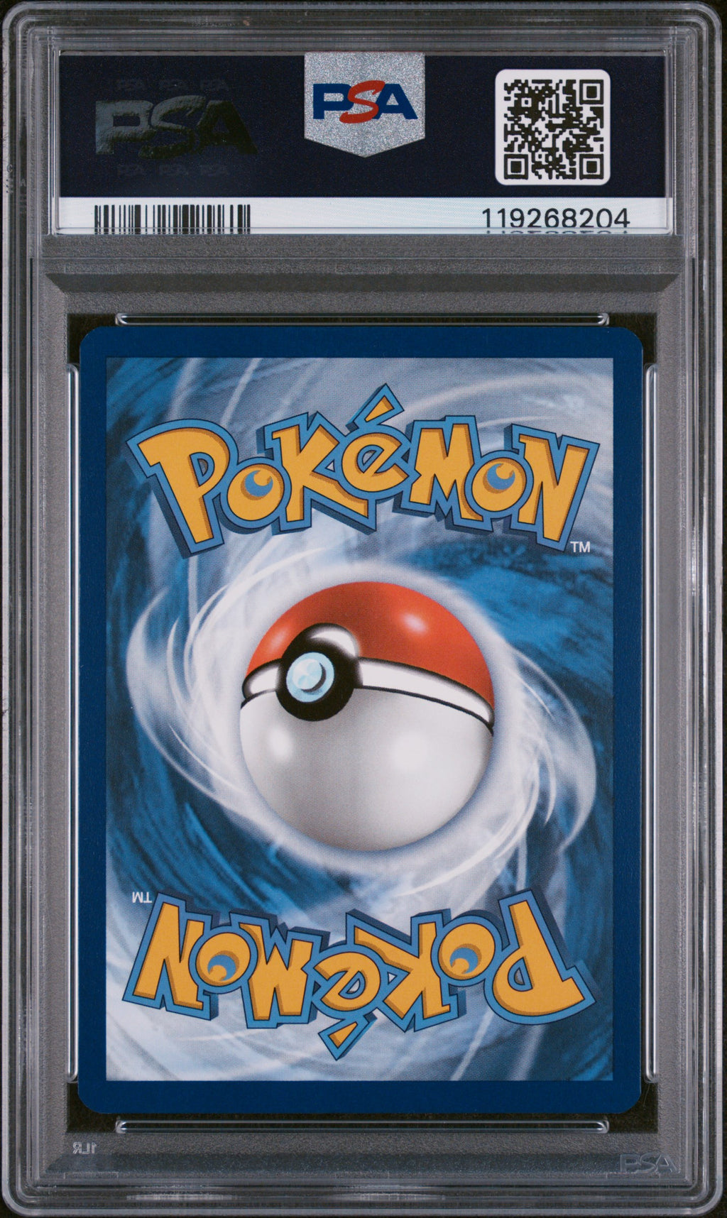 Articuno Illustration Rare Pokemon Jtg En-Journey Together 161/159 PSA 10