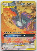 Moltres & Zapdos & Articuno GX Holo Ultra Rare Hidden Fates 44/68 NM