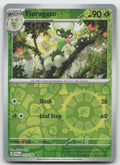 Floragato Reverse Holo Uncommon SV01: Scarlet & Violet Base Set 014/198 NM