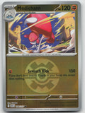 Medicham - Common Quick Ball Reverse Holo ME: Ascended Heroes 104/217 NM