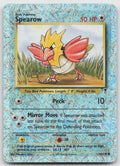 Spearow Reverse Holo Common Legendary Collection 94/110 VLP