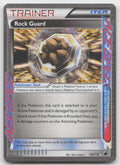 Rock Guard Rare Ace Plasma Freeze 108/116 LP