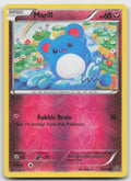 Marill Common Reverse Holo XY - Steam Siege 76/114 LP