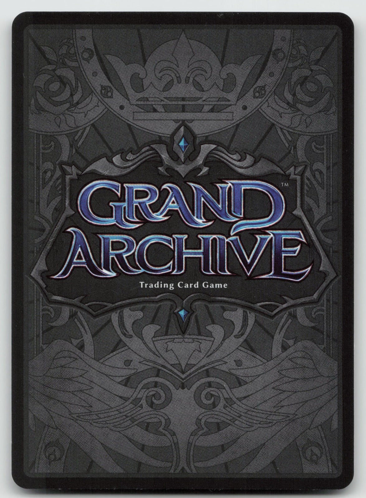 Greater Boon of Flock Super Rare.asphodel/paradise: Pantheon 002 NM