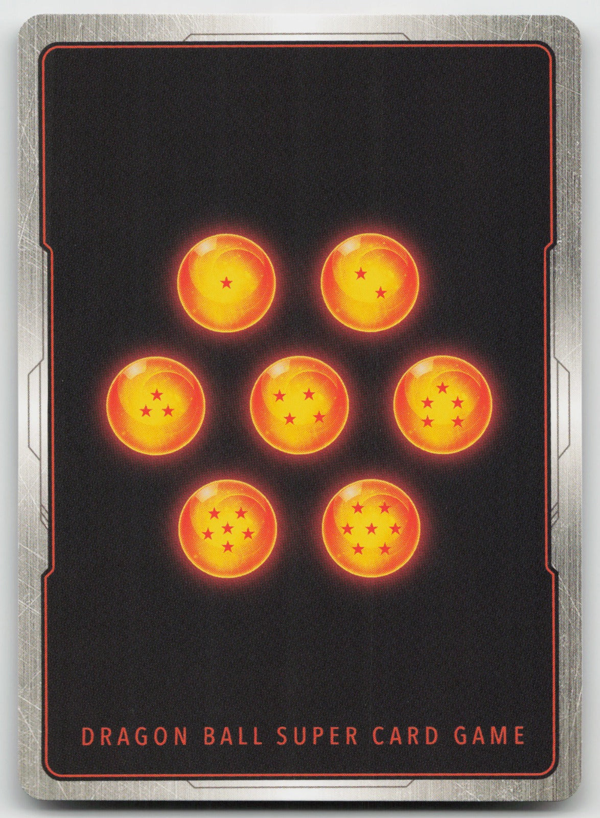 Jiren, Devastating Might Rare Foil Cross Spirits BT14-016 NM