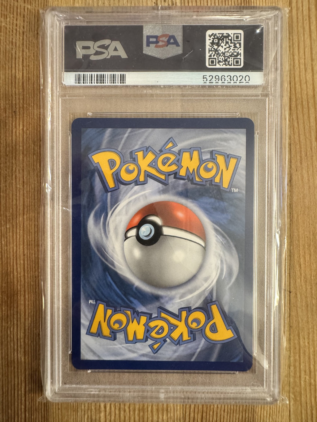 Rose (Full Art) Ultra Rare Holo SWSH03: Darkness Ablaze 189/189 PSA 10