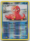 Octillery Uncommon Reverse Holo Platinum 58/127 LP