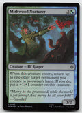 Mirkwood Nurturer C Foil The Hobbit 160 NM