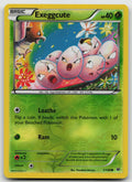 Exeggcute Common Reverse Holo XY - Roaring Skies 1/108 LP