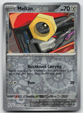 Meltan Common Reverse Holo SV07: Stellar Crown 103/142 NM