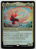 Avatar Aang M Foil Avatar: The Last Airbender 207 NM