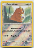 Kangaskhan Reverse Holo Uncommon SM - Team Up 128/181 NM