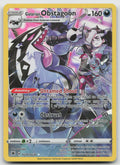 Galarian Obstagoon Holo Ultra Rare Astral Radiance Trainer Gallery TG10/TG30 NM