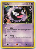 Gastly Common Normal Legend Maker 52/92 LP
