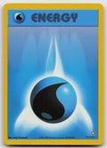 Water Energy Common Unlimited Gym Challenge 132/132 LP