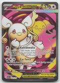 Mega Audino ex Holo Ultra Rare ME: Ascended Heroes 253/217 NM
