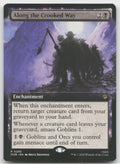 Along the Crooked Way (Extended Art) R The Hobbit 295 NM