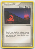 Energy Search Common Normal Unseen Forces 94/115 LP