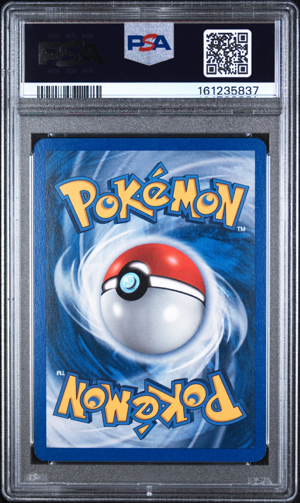 Charizard Crystal Guardians Pokemon Ex Reverse Holo Stamped 4/100 PSA 7