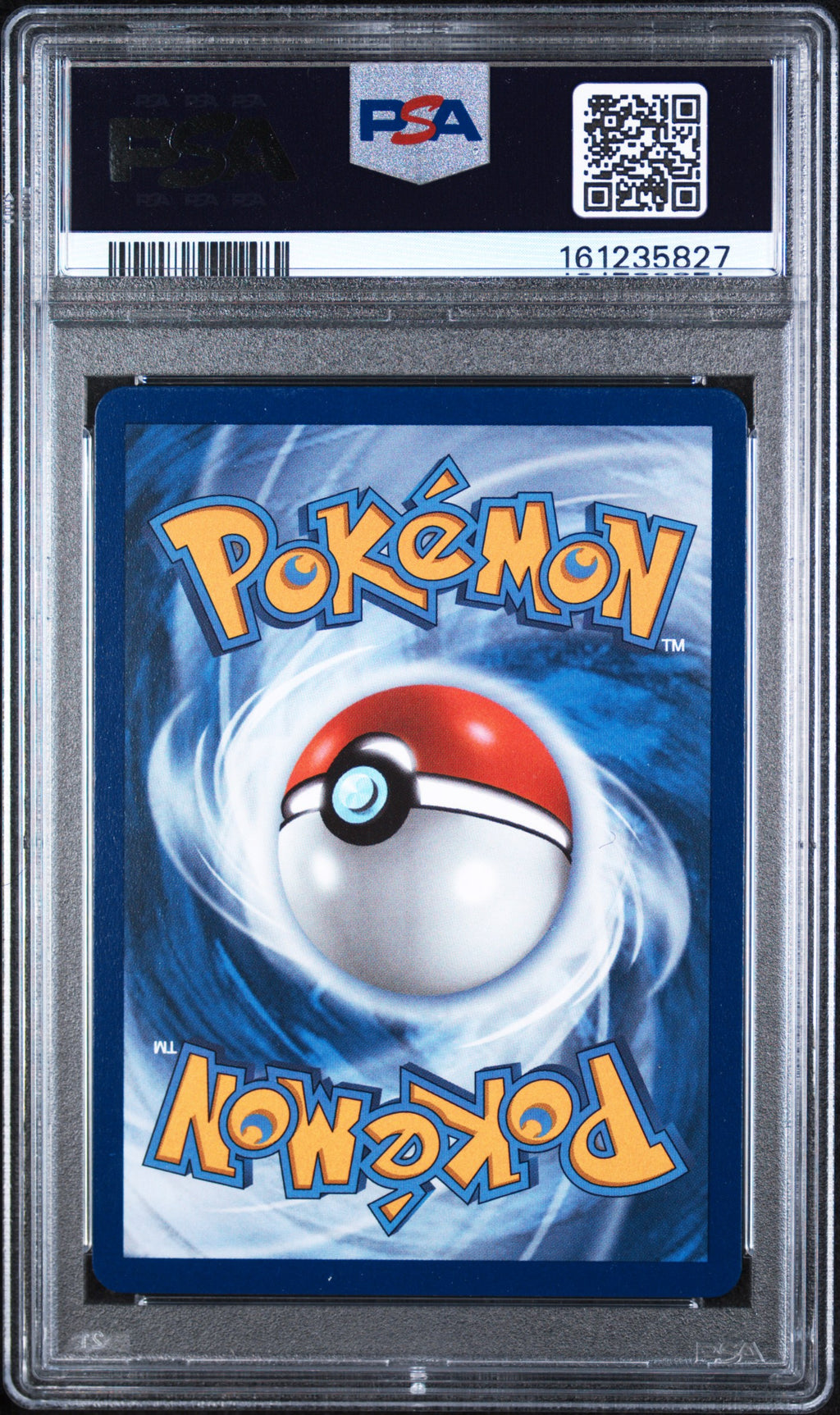 Bulbasaur First Partner Illustration Pokemon Black Star Promo MEP037 PSA 10
