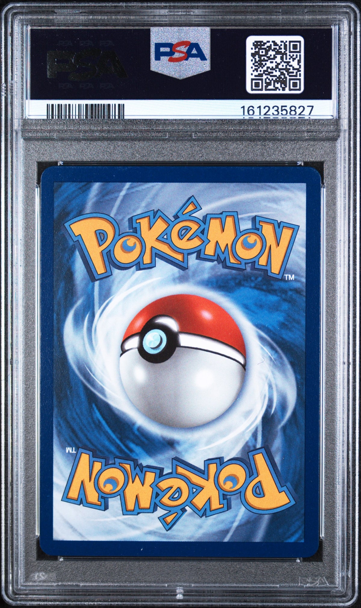 Bulbasaur First Partner Illustration Pokemon Black Star Promo MEP037 PSA 10