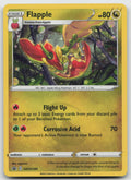 Flapple Holo SWSH: Sword & Shield Promo Cards SWSH189 NM