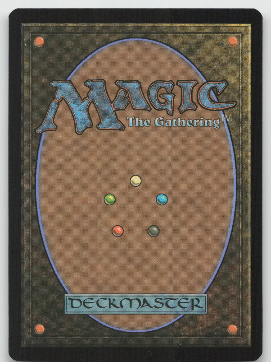Memnarch, the Warden (Extended Art) R Commander: Reality Fracture 100 NM