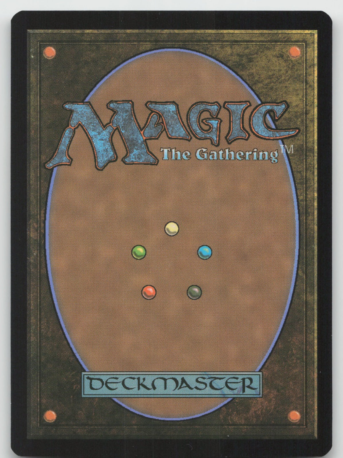 Memnarch, the Warden (Extended Art) R Commander: Reality Fracture 100 NM
