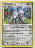 Magneton Uncommon Stormfront 42/100 MP