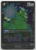 Cymbal - Rare Holo Rivals Clash FB06-100 NM