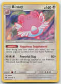 Blissey Holo Rare SM - Lost Thunder 153/214 NM