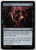 Dark Deal U Foil Avatar: The Last Airbender: Eternal-Legal 161 NM
