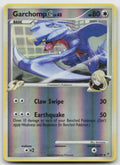 Garchomp C Uncommon Reverse Holo Supreme Victors 60/147 NM/VLP