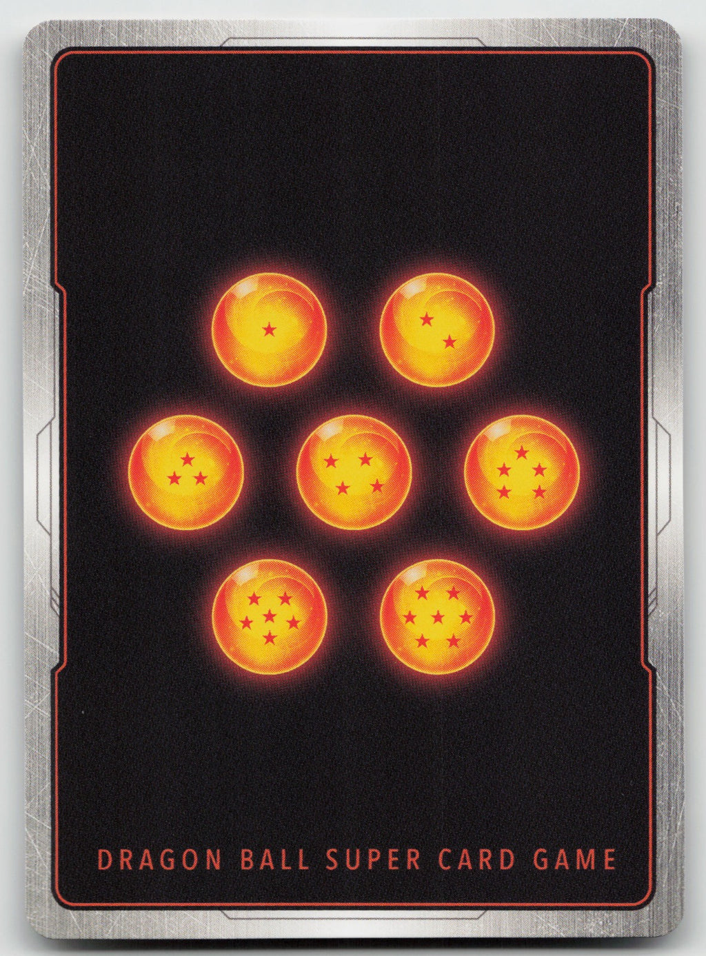 SS4 Son Goku, Beyond All Limits (Gold Stamped) Rare Foil Mythic Booster P-262 NM