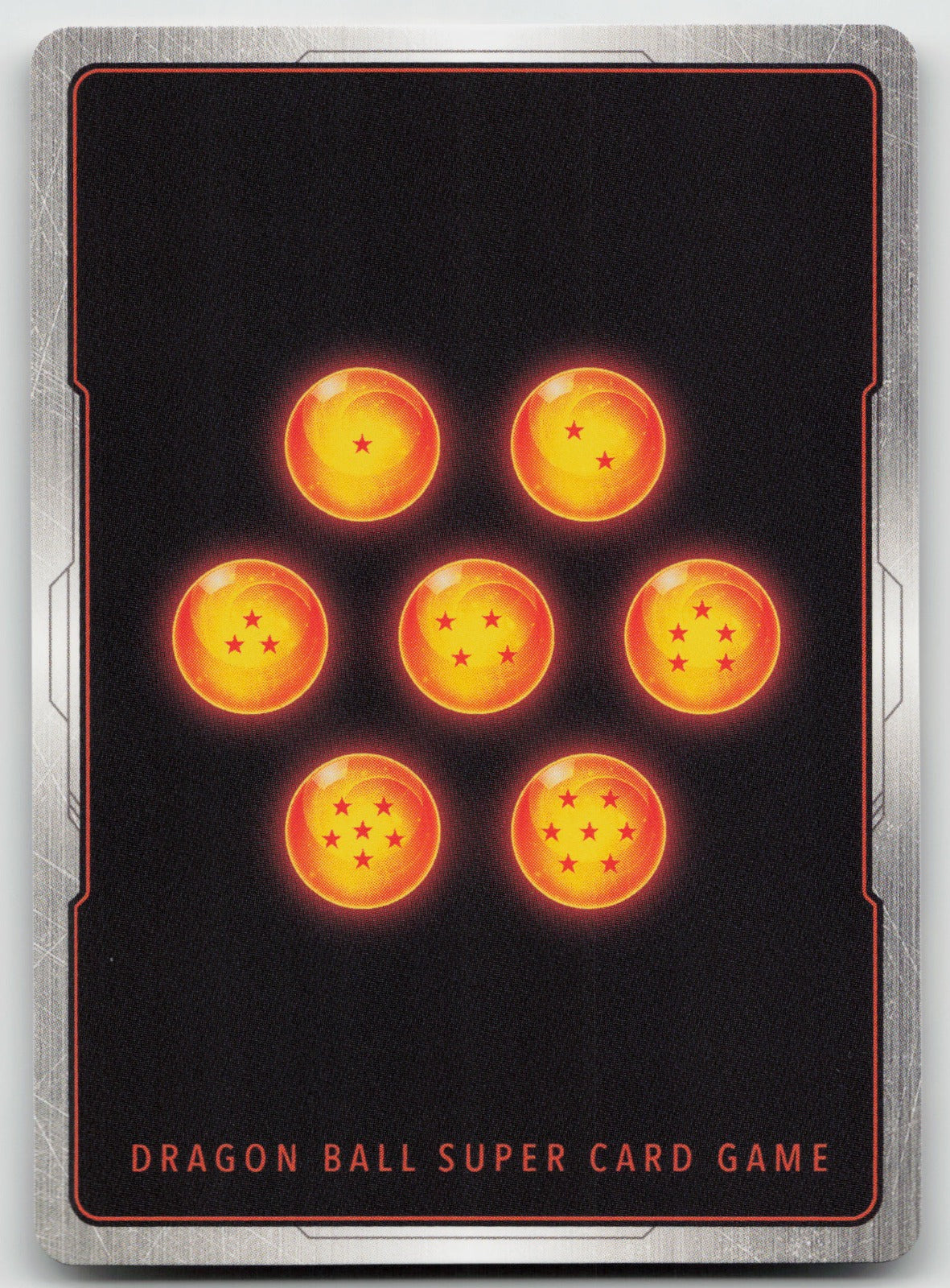 SS4 Son Goku, Beyond All Limits (Gold Stamped) Rare Foil Mythic Booster P-262 NM