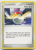 Poke Ball Uncommon Platinum 113/127 MP