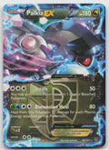 Palkia EX (Team Plasma) Ultra Rare Plasma Blast 66/101 HP