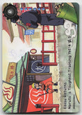 Ebisu Returns Naruto's Toughest Training Yet! 4/5 Base R Earth Scroll 1 019L1 NM