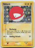 Voltorb Common Reverse Holo Hidden Legends 80/101 VLP