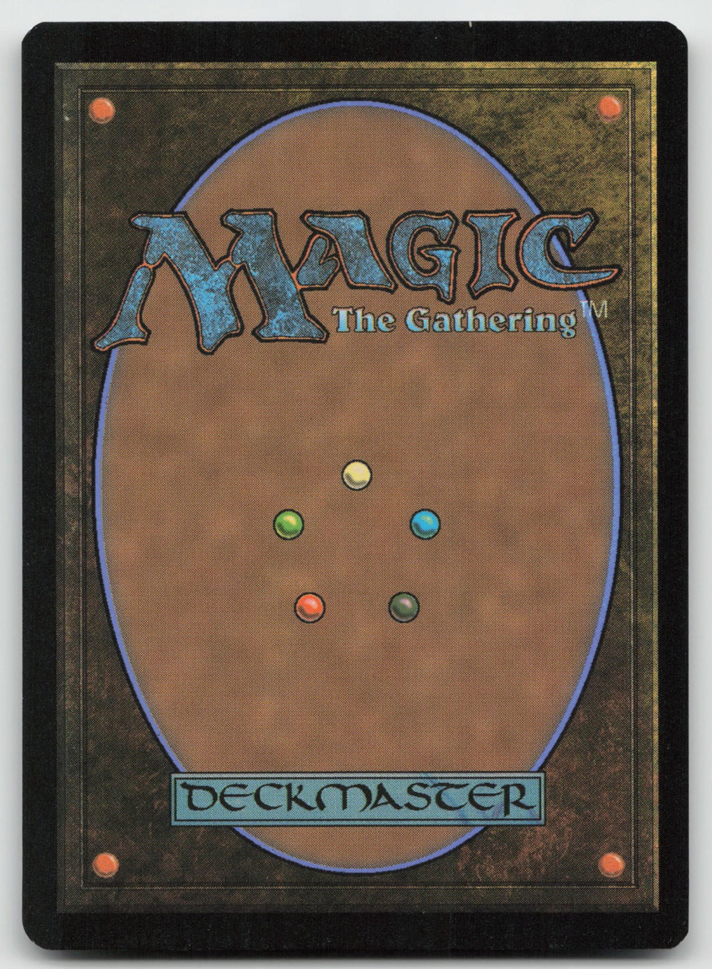 Realms Uncharted (Rainbow Foil) R Foil Secret Lair Drop Series 1895 NM