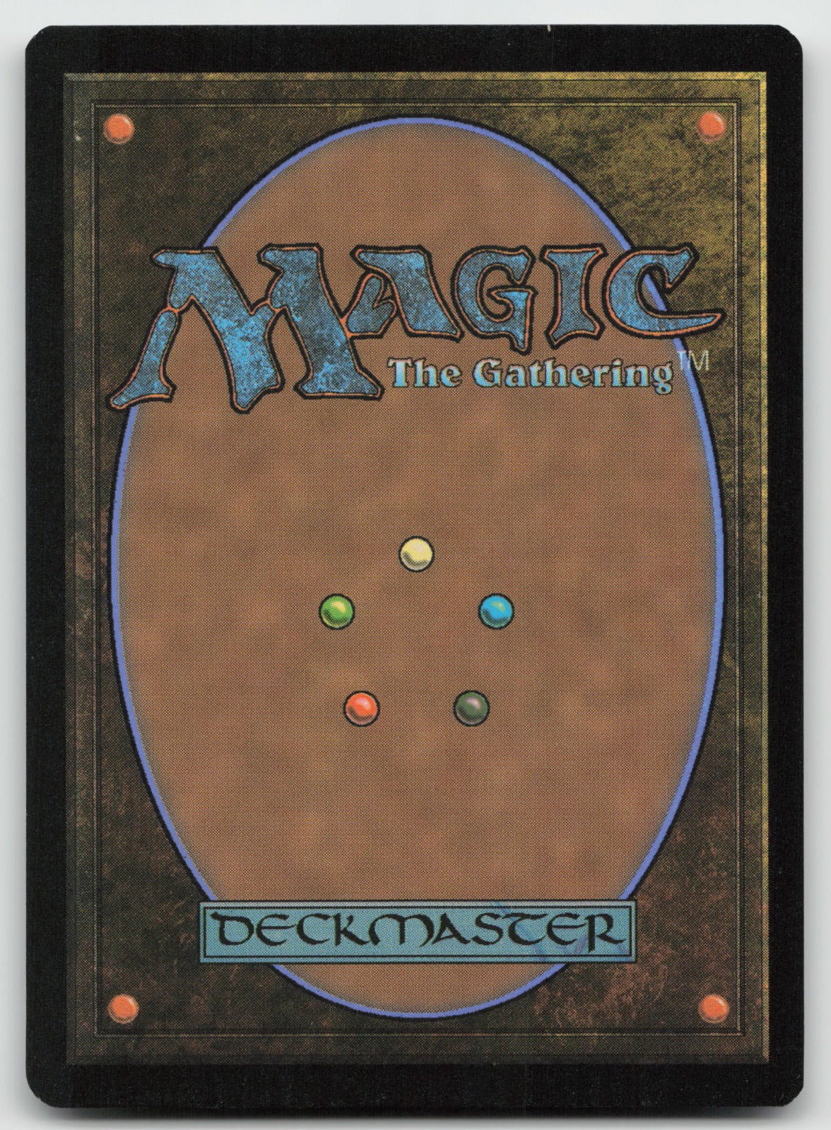 Realms Uncharted (Rainbow Foil) R Foil Secret Lair Drop Series 1895 NM