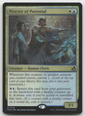 Proctor of Potential R Foil Reality Fracture 145 NM
