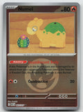 Numel - Common Reverse Holo ME: Ascended Heroes 027/217 NM