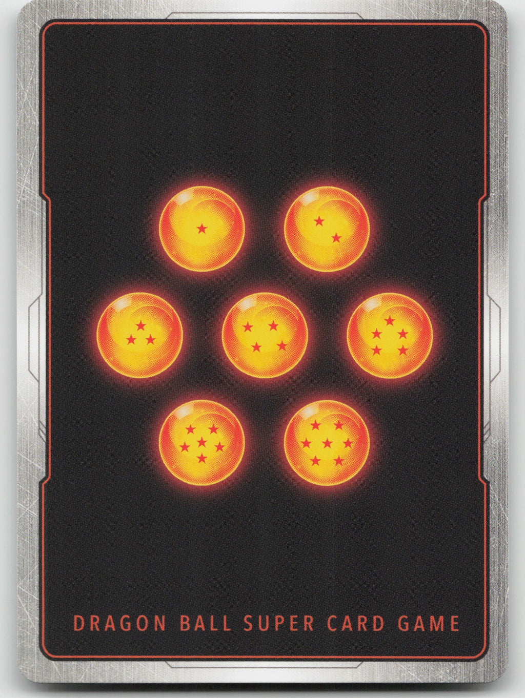 Gigantic Meteor Super Rare Foil Saiyan Showdown BT15-030 NM