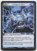 Charger X Ultra Foil Uncommon .asphodel/paradise 211 NM