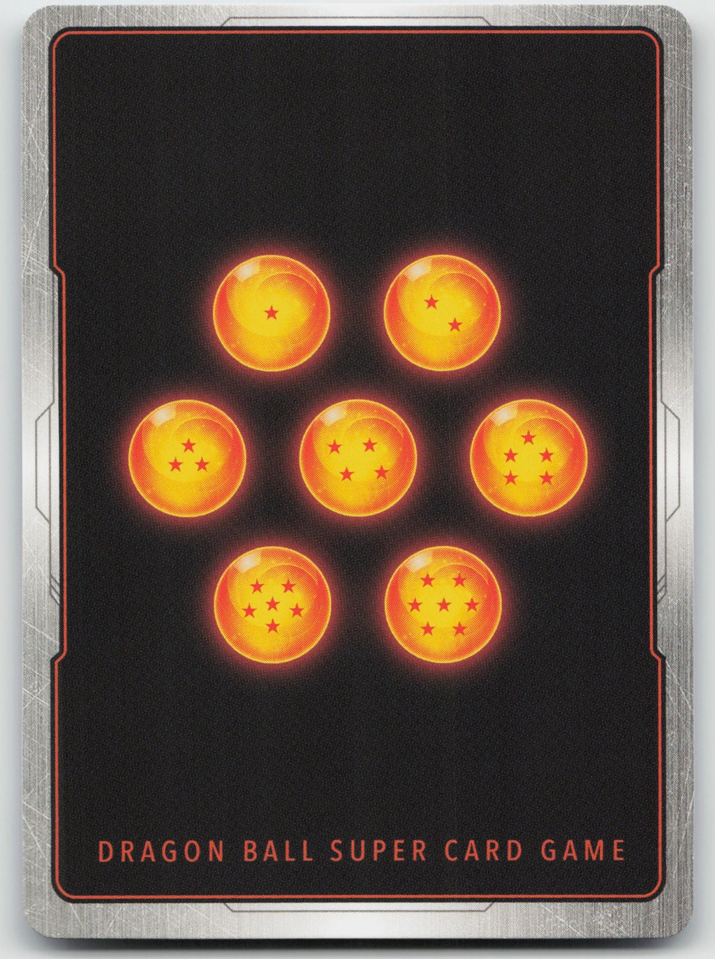 SS Son Goku, Pride of the Saiyans Rare Foil: History of Son Goku BT10-065 NM