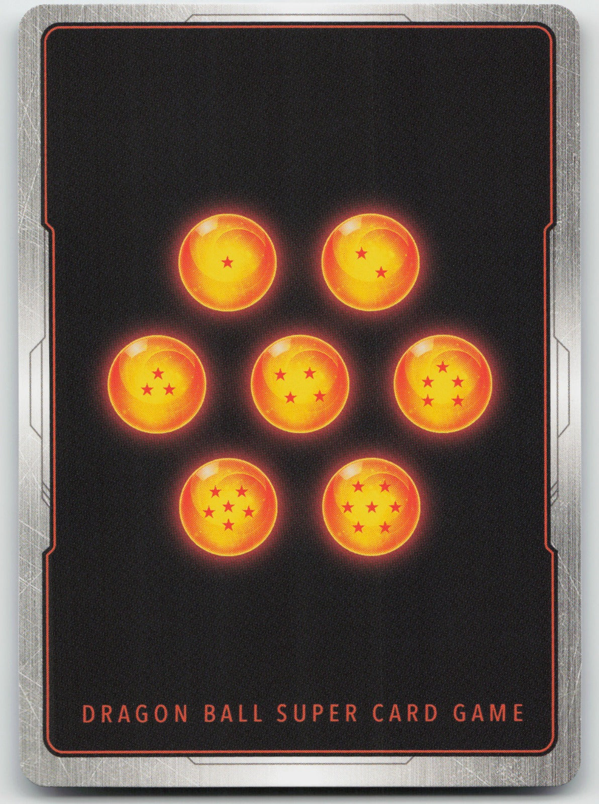 SS Son Goku, Pride of the Saiyans Rare Foil: History of Son Goku BT10-065 NM