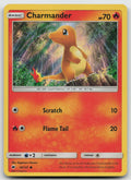 Charmander (Premium Collection Promo) Holo SM - Burning Shadows 18/147 NM