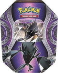 Mysterious Powers Tin [Necrozma GX] SM - Burning Shadows