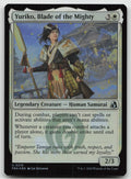 Yuriko, Blade of the Mighty U Foil Reality Fracture 210 NM